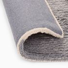 Chamber Shag Wool Rug