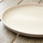 Kaloh Melamine Outdoor Salad Plate Sets