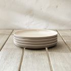 Kaloh Melamine Outdoor Salad Plate Sets