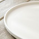 Modern Melamine Outdoor Salad Plate Sets