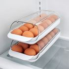 YouCopia FridgeView&#174; Rolling Egg Holder