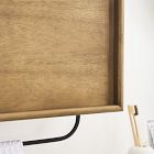 Anton Bathroom Storage Cabinet