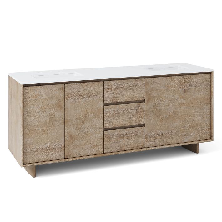 DOUBLE = DOUBLE FURNITURE 直径42cm DOUBLE = DOUBLE FURNITURE 直径42cm