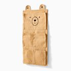 Bear Wall Pocket