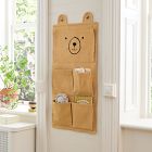 Bear Wall Pocket