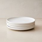 Kanto Stoneware Salad Plate Sets