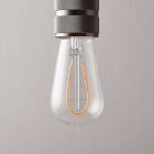 LED ST18 Bulb - 2100K Antique