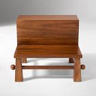 Pierce &amp; Ward Step Stool