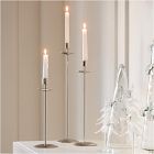 Alta Metal Taper Holders