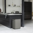 Brabantia Bo Touch Top Trash Can (16 Gallon)