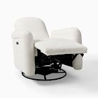 Bucatini Manual &amp; Power Recliner