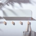 Carmen Wall Hooks by Most Modest