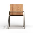 Grand Rapids Chair Co. Full Hurdle Chair