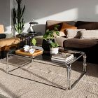 Lorena Canals Duetto Reversible Washable Cotton Rug