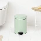 Brabantia New Icon Trash Can (1.3 Gallon)
