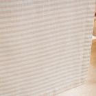 European Linen Stripe Runner