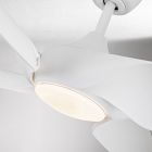 Garlen LED Ceiling Fan (56"&ndash;60")