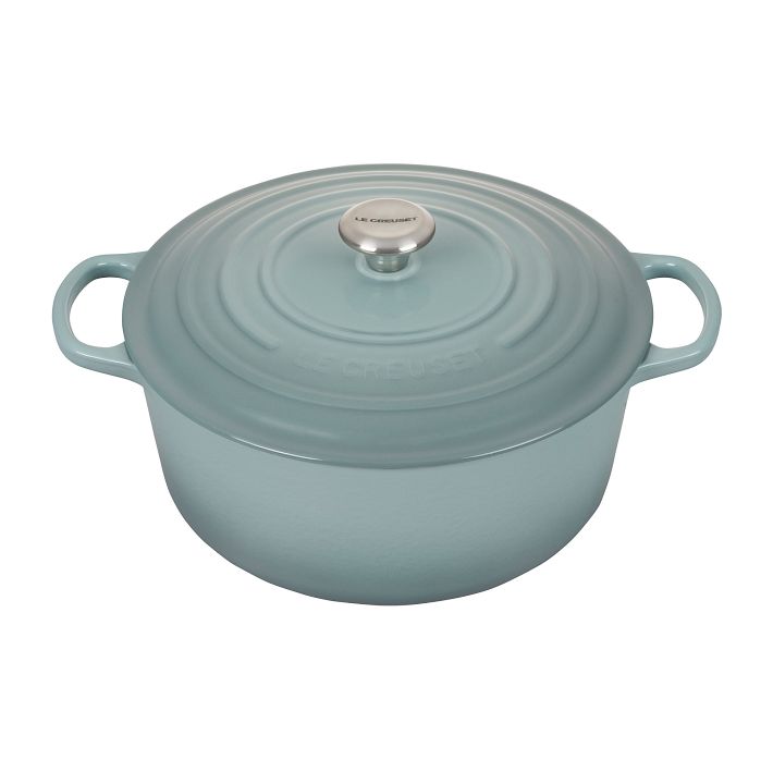 Le Creuset Round Dutch Oven West Elm