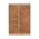 Lorena Canals Duetto Reversible Washable Cotton Rug