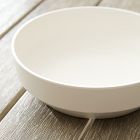 Modern Melamine Outdoor Pasta Bowl Sets