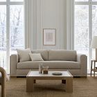 Nassau Sofa (76&quot;&ndash;108&quot;)