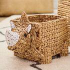 Nesting Dino Baskets (Set of 2)