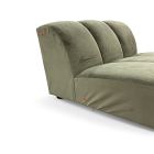 Open Box: Avalon Channeled Chair