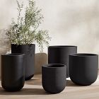 Radius Ficonstone Indoor/Outdoor Planters