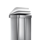 simplehuman Dual Compartment Recycler