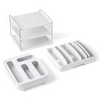 YouCopia Food Storage Organizer 3-Piece Set