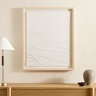 Crossed Paths Framed Wall Art