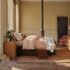 Pierce &amp; Ward Step Stool