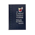 The United States of Cocktails Book