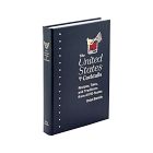 The United States of Cocktails Book
