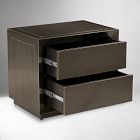 Bronya Nightstand (26")
