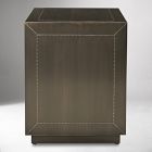 Bronya Nightstand (26")