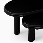 Cannellini Nesting Coffee Tables (35&quot;&ndash;50&quot;)