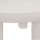 Contemporary Concrete Coffee Table (35.5&quot;)