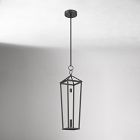 Delphine LED Pendant (23&quot;&ndash;32&quot;)