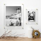 Girl Friday Modern Acrylic Frame