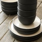 Kaloh Melamine Outdoor Dinnerware Collection
