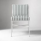 Portofino Outdoor Dining Chair (Set of 2)