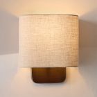 Aleena Sconce (10")