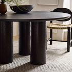 Branton Round Dining Table (60")