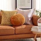 Lush Velvet Lumbar Pillow Cover