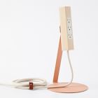 Niko Freestanding Power Dock by Most Modest