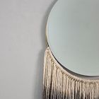 Rafful Estudio Lucia Wall Mirror
