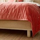 Romi Upholstered Bed
