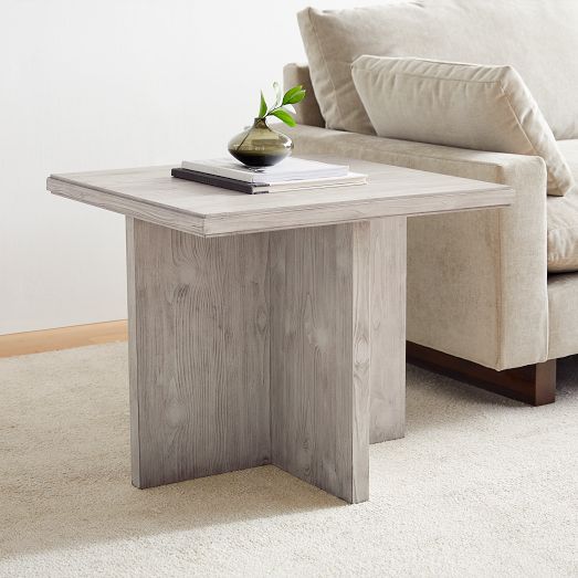 Santa Rosa Side Table (26")