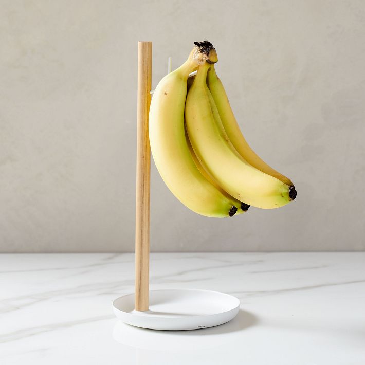 Yamazaki Banana Holder | West Elm